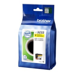BROTHER TINTA AMARILLO DCP-J1100DW - MFC-J1300DW