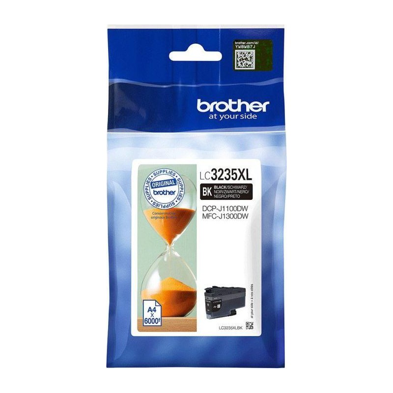 BROTHER TINTA NEGRO DCP-J1100DW - MFC-J1300DW