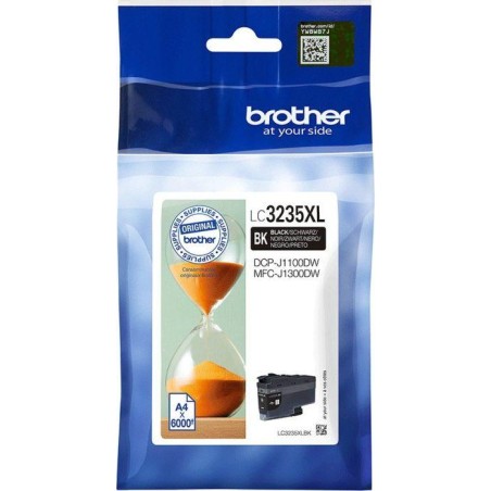 BROTHER TINTA NEGRO DCP-J1100DW - MFC-J1300DW