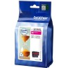 BROTHER TINTA MAGENTA DCP-J1100DW - MFC-J1300DW