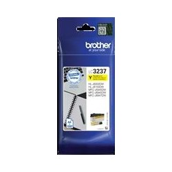 BROTHER TINTA AMARILLO HL-J6000DW - MFC-J5945DW/J6945DW