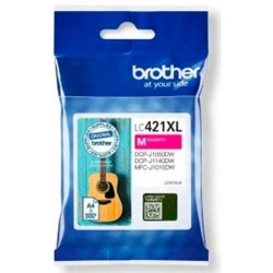 BROTHER TINTA MAGENTA DCP-J1050DW - MFC-J1010DW