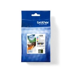 BROTHER TINTA BK/C/M/Y MFC-J4340DWE/J4540DW/J4540DWXL/J4340DW - PACK 4 COLORES