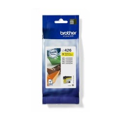 BROTHER TINTA AMARILLO MFC-J4340DWE/J4540DW/J4540DWXL/J4340DW