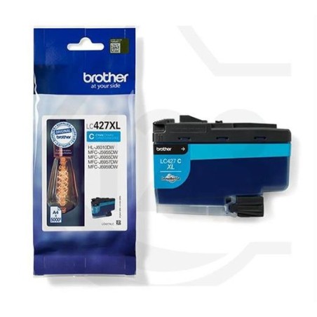 BROTHER TINTA CIAN MFC-J5955DW/J6955DW/J6995DW