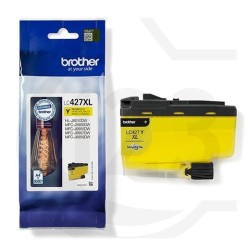 BROTHER TINTA AMARILLO MFC-J5955DW/J6955DW/J6995DW