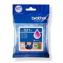 BROTHER TINTA MAGENTA DCP-J1260W/J1310DW/J1360DW