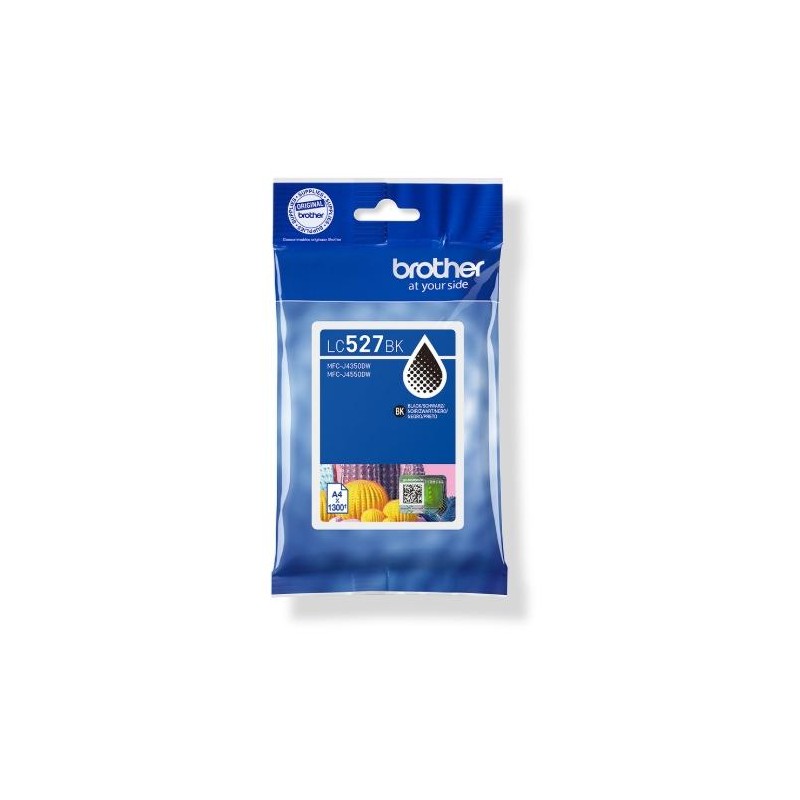 BROTHER TINTA NEGRO MFC-J4350DW/J4550DW