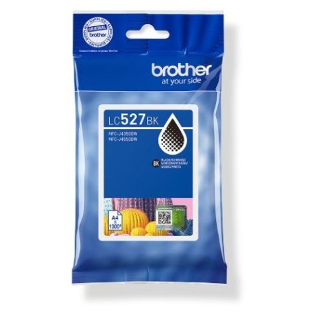 BROTHER TINTA NEGRO MFC-J4350DW/J4550DW