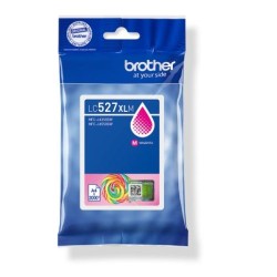 BROTHER TINTA MAGENTA MFC-J4350DW/J4550DW