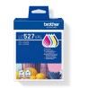 BROTHER TINTA BK/C/M/Y MFC-J4350DW/J4550DW - PACK 4 COLORES