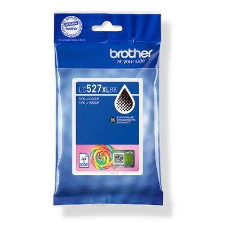 BROTHER TINTA NEGRO MFC-J4350DW/J4550DW