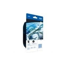 BROTHER TINTA NEGRO DCP-J125/J140W/J315W/J515W - MFC-J220/J265W/J410/J415W