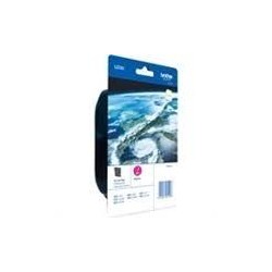 BROTHER TINTA MAGENTA DCP-J125/J140W/J315W/J515W - MFC-J220/J265W/J410/J415W