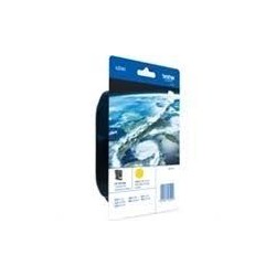 BROTHER TINTA AMARILLO DCP-J125/J140W/J315W/J515W - MFC-J220/J265W/J410/J415W