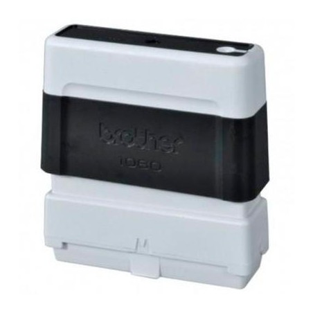 BROTHER MONTURA DE SELLO NEGRO DE 10MMX60MM (UNIDAD)