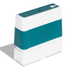 BROTHER MONTURA DE SELLO VERDE DE 10MMX60MM (UNIDAD)