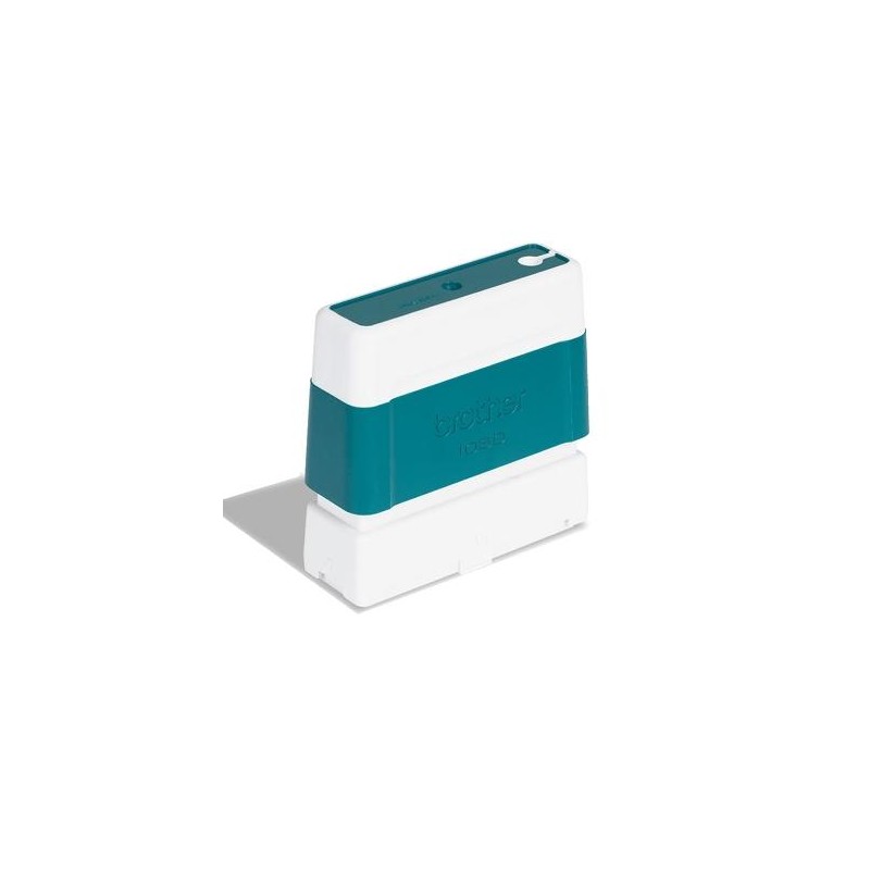 BROTHER MONTURA DE SELLO VERDE DE 10MMX60MM (UNIDAD)