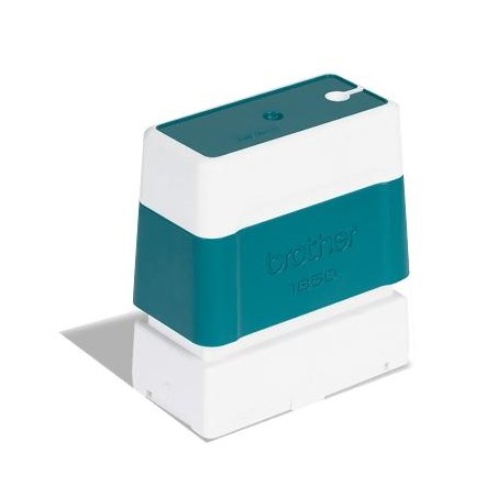 BROTHER MONTURA DE SELLO VERDE DE 18MMX50MM (UNIDAD)