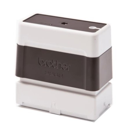 BROTHER MONTURA DE SELLO NEGRO DE 22MMX60MM (UNIDAD)