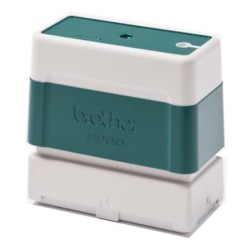 BROTHER MONTURA DE SELLO VERDE DE 22MMX60MM (UNIDAD)