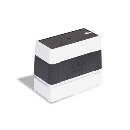 BROTHER MONTURA DE SELLO NEGRO DE 27MMX70MM (UNIDAD)