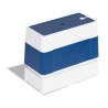BROTHER MONTURA DE SELLO AZUL DE 27MMX70MM (UNIDAD)