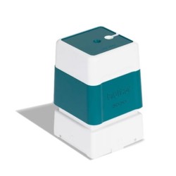 BROTHER MONTURA DE SELLO VERDE DE 30MMX30MM (UNIDAD)