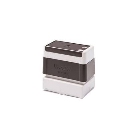 BROTHER MONTURA DE SELLO NEGRO DE 34MMX58MM (UNIDAD)