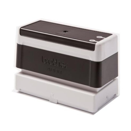BROTHER MONTURA DE SELLO NEGRO DE 40MMX90MM (UNIDAD)