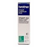BROTHER TINTA PARA REENTINTADO VERDE 20CC (UNIDAD)