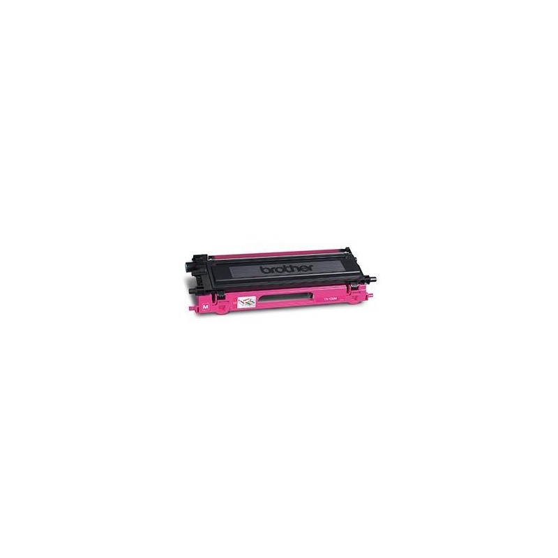 BROTHER TONER MAGENTA HL-4040CN/4050CDN/4070CDW - DCP-9040CN/9042CDN/9045CDN - MFC-9440CN/9450CDN/9840CDW