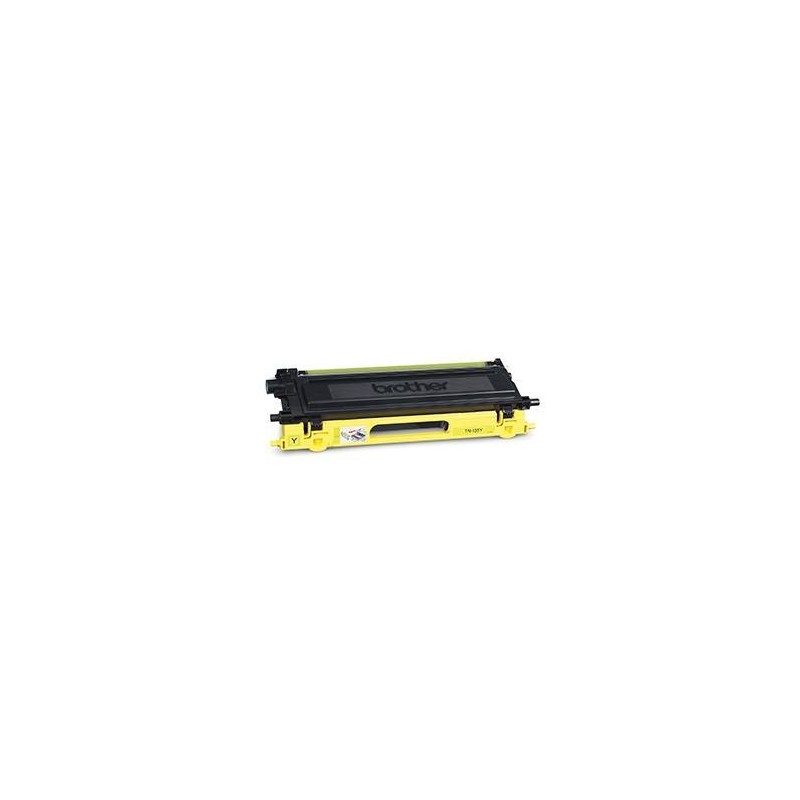 BROTHER TONER AMARILLO HL-4040CN/4050CDN/4070CDW - DCP-9040CN/9042CDN/9045CDN - MFC-9440CN/9450CDN/9840CDW
