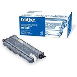 BROTHER TONER NEGRO HL-2140/2150N/2170W - DCP-7030/7040/7045N - MFC-7320/7440N/7840W
