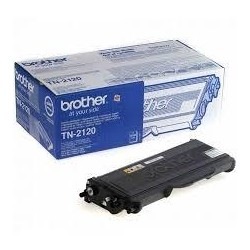 BROTHER TONER NEGRO HL-2140/2150N/2170W - DCP-7030/7040/7045N - MFC-7320/7440N/7840W
