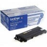 BROTHER TONER NEGRO HL-2140/2150N/2170W - DCP-7030/7040/7045N - MFC-7320/7440N/7840W