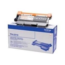 BROTHER TONER NEGRO HL-2240/2240D/2250DN/2270DW - DCP-7060D/7065DN - MFC-7360N/7460DN/7860DW