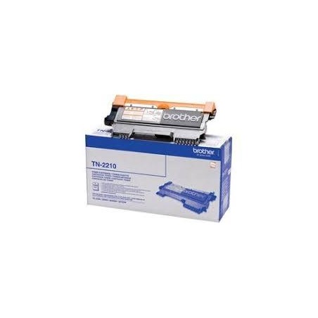 BROTHER TONER NEGRO HL-2240/2240D/2250DN/2270DW - DCP-7060D/7065DN - MFC-7360N/7460DN/7860DW