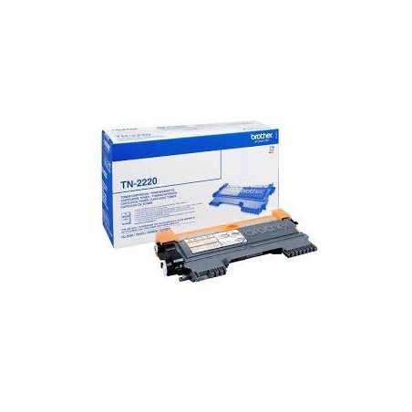 BROTHER TONER NEGRO HL-2240/2240D/2250DN/2270DW - DCP-7060D/7065DN - MFC-7360N/7460DN/7860DW