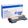 BROTHER TONER NEGRO HL-2240/2240D/2250DN/2270DW - DCP-7060D/7065DN - MFC-7360N/7460DN/7860DW