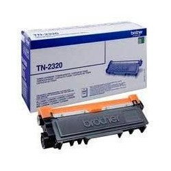 BROTHER TONER NEGRO HL-L2300D/L2340DW/L2360DN/L2365DW - DCP-L2500D/L2520DW - MFC-L2700DW/L2720DW/L2740DW