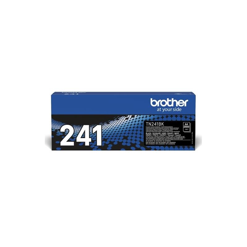 BROTHER TONER NEGRO HL-3140CW/3150CDW/3170CDW - DCP-9015CDW/9020CDW - MFC-9140CDN/9330CDW/9340CDW