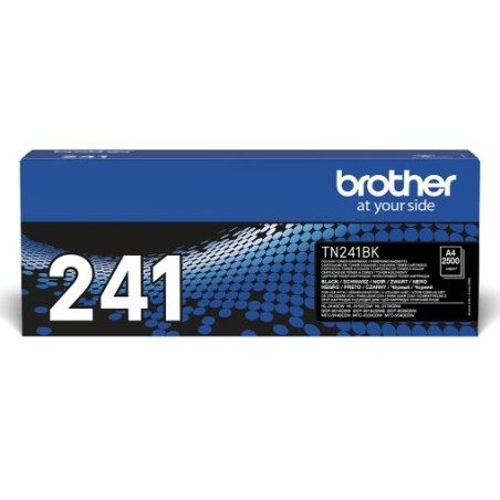 BROTHER TONER NEGRO HL-3140CW/3150CDW/3170CDW - DCP-9015CDW/9020CDW - MFC-9140CDN/9330CDW/9340CDW