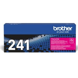 BROTHER TONER MAGENTA HL-3140CW/3150CDW/3170CDW - DCP-9015CDW/9020CDW - MFC-9140CDN/9330CDW/9340CDW