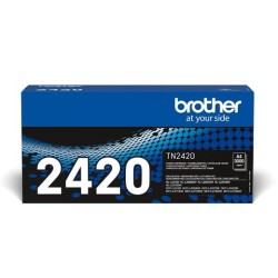 BROTHER TONER NEGRO HL-L2310D/L2350DW/L2370DN/L2375DW - DCP-L2510D/L2530DW/L2550DN - MFC-L2710DW/L2730DW/L2750DW