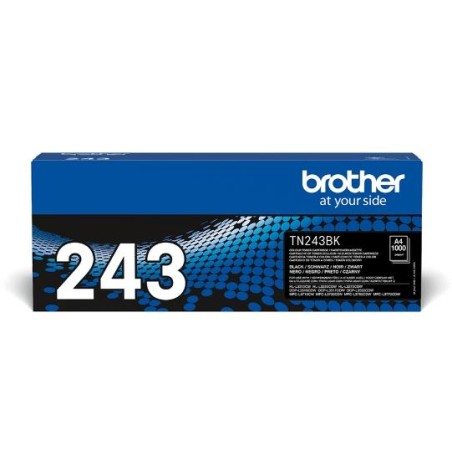 BROTHER TONER NEGRO HL-L3210CW/L3230CDW/L3270CDW - DCP-L3510CDW/L3550CDW - MFC-L3710CW/L3750CDW/L3770CDW
