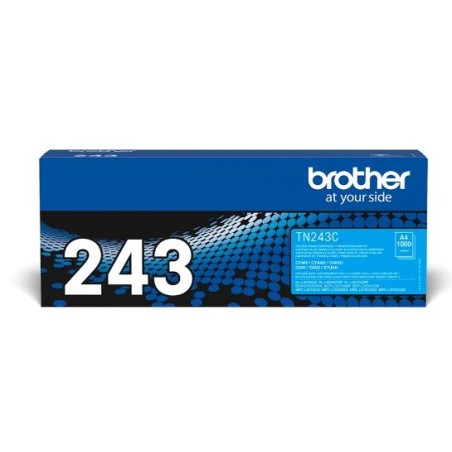 BROTHER TONER CIAN HL-L3210CW/L3230CDW/L3270CDW - DCP-L3510CDW/L3550CDW - MFC-L3710CW/L3750CDW/L3770CDW