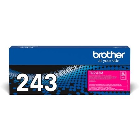 BROTHER TONER MAGENTA HL-L3210CW/L3230CDW/L3270CDW - DCP-L3510CDW/L3550CDW - MFC-L3710CW/L3750CDW/L3770CDW