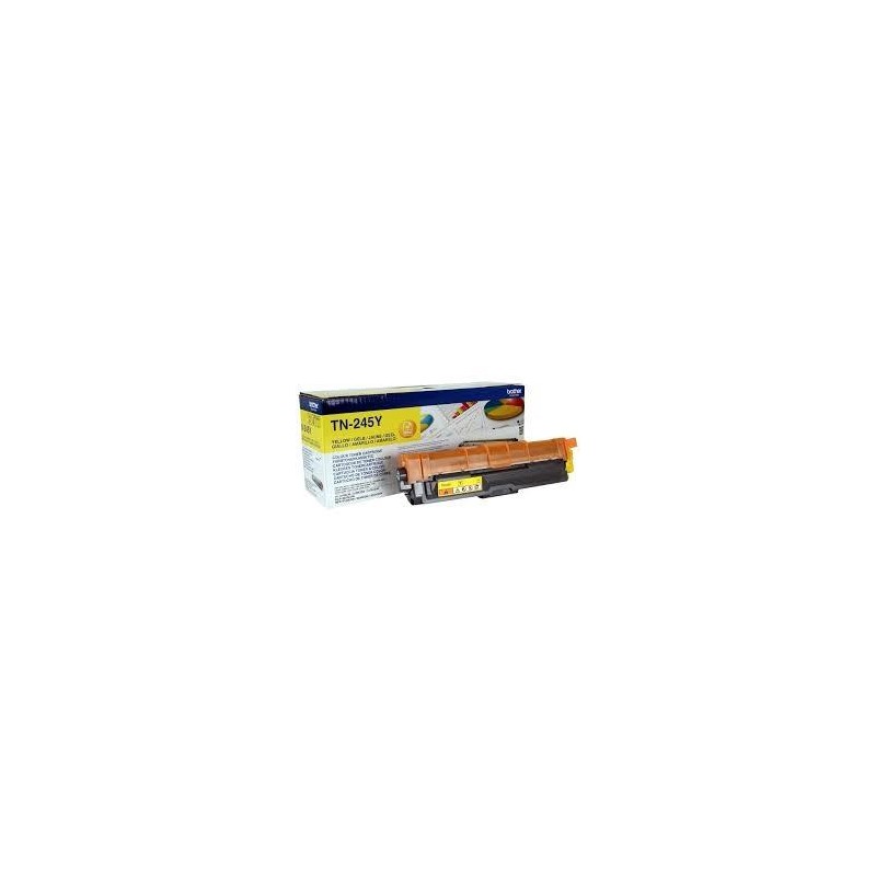 BROTHER TONER AMARILLO HL-3140CW/3150CDW/3170CDW - DCP-9015CDW/9020CDW - MFC-9140CDN/9330CDW/9340CDW