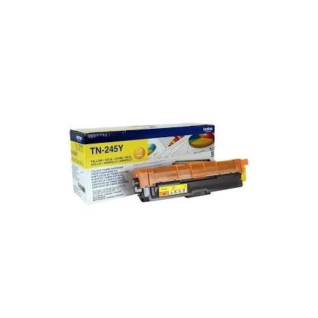 BROTHER TONER AMARILLO HL-3140CW/3150CDW/3170CDW - DCP-9015CDW/9020CDW - MFC-9140CDN/9330CDW/9340CDW